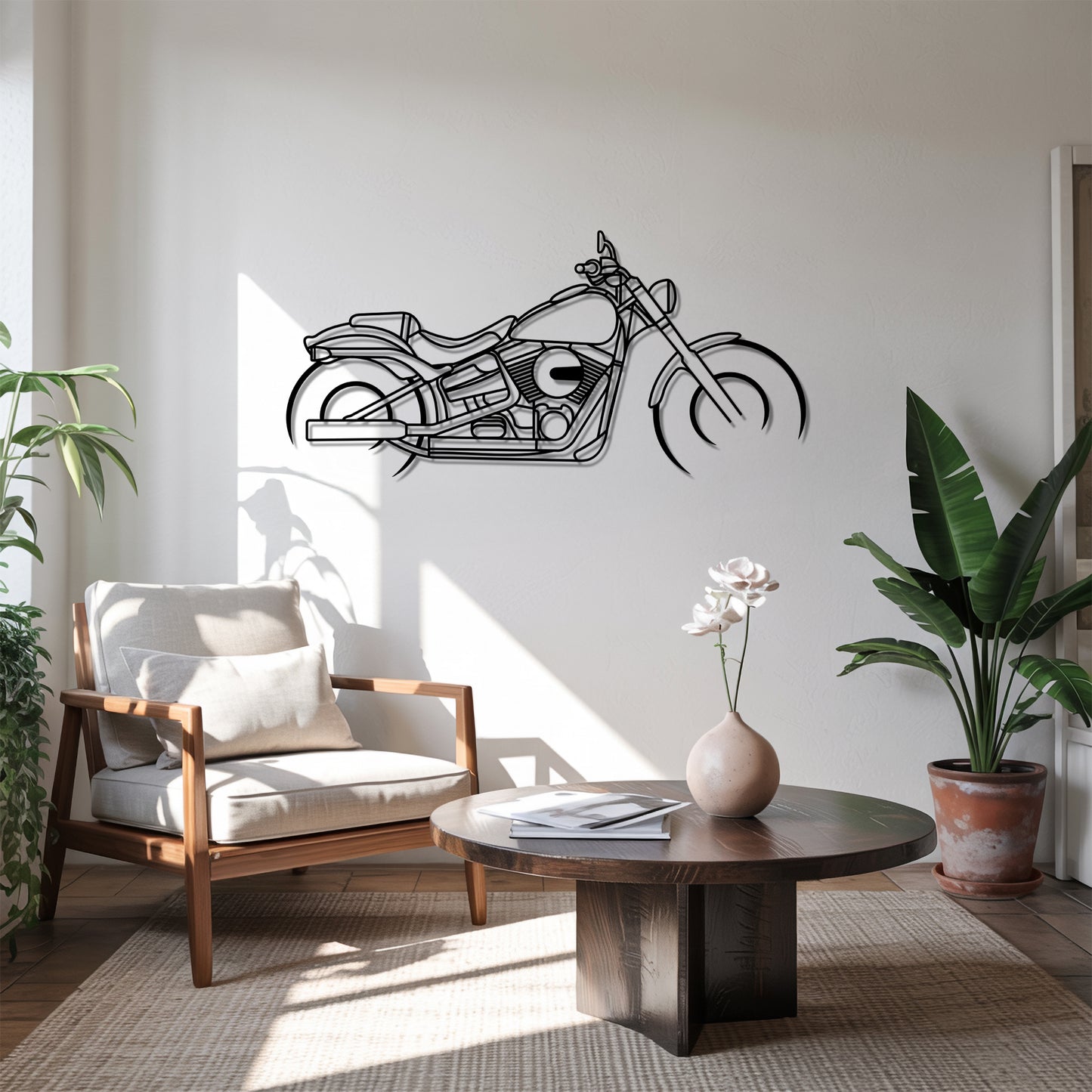 Breakout - Metal Wall Art
