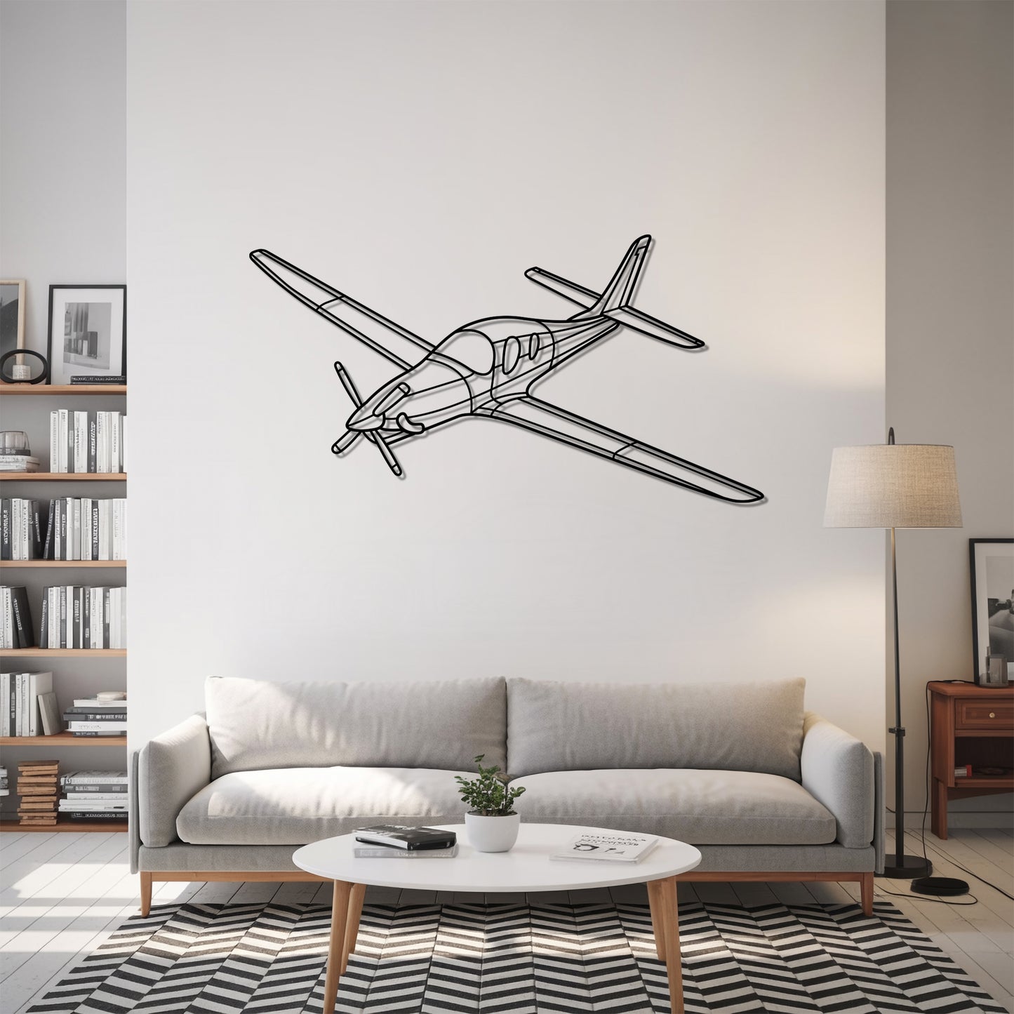 Evolution - Metal Wall Art