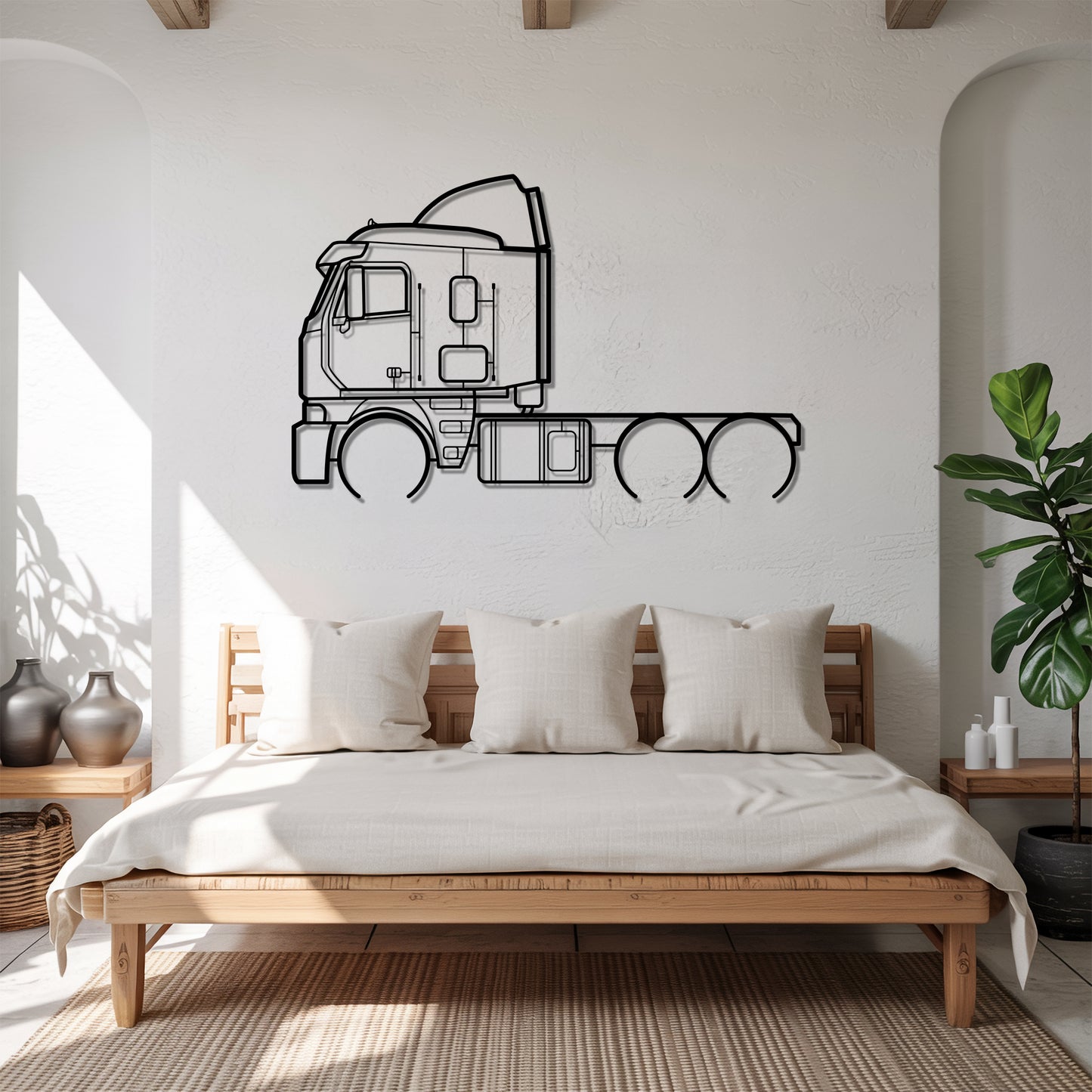 Argosy (1999-2020) - Metal Wall Art
