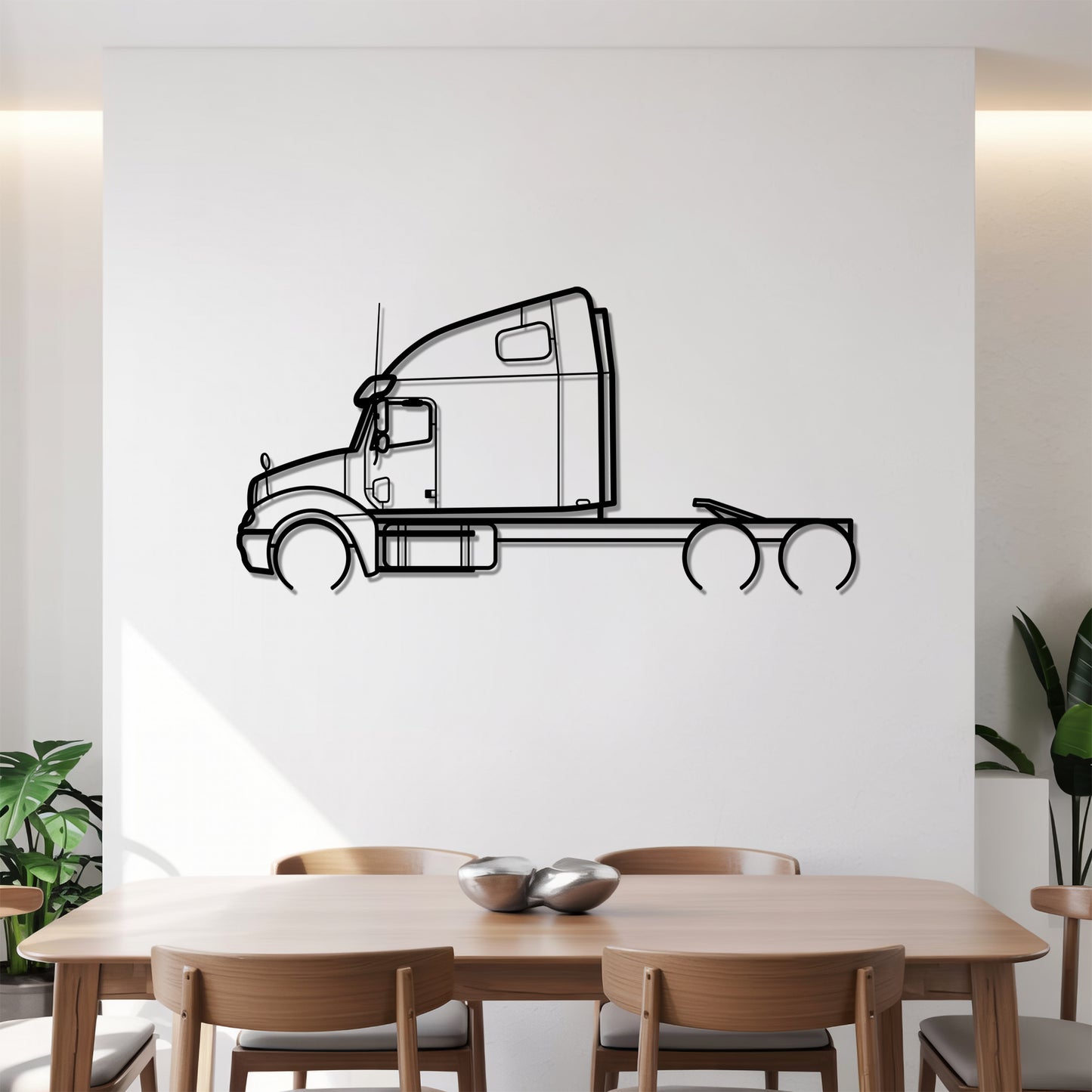 Columbia (1998-2010) - Metal Wall Art