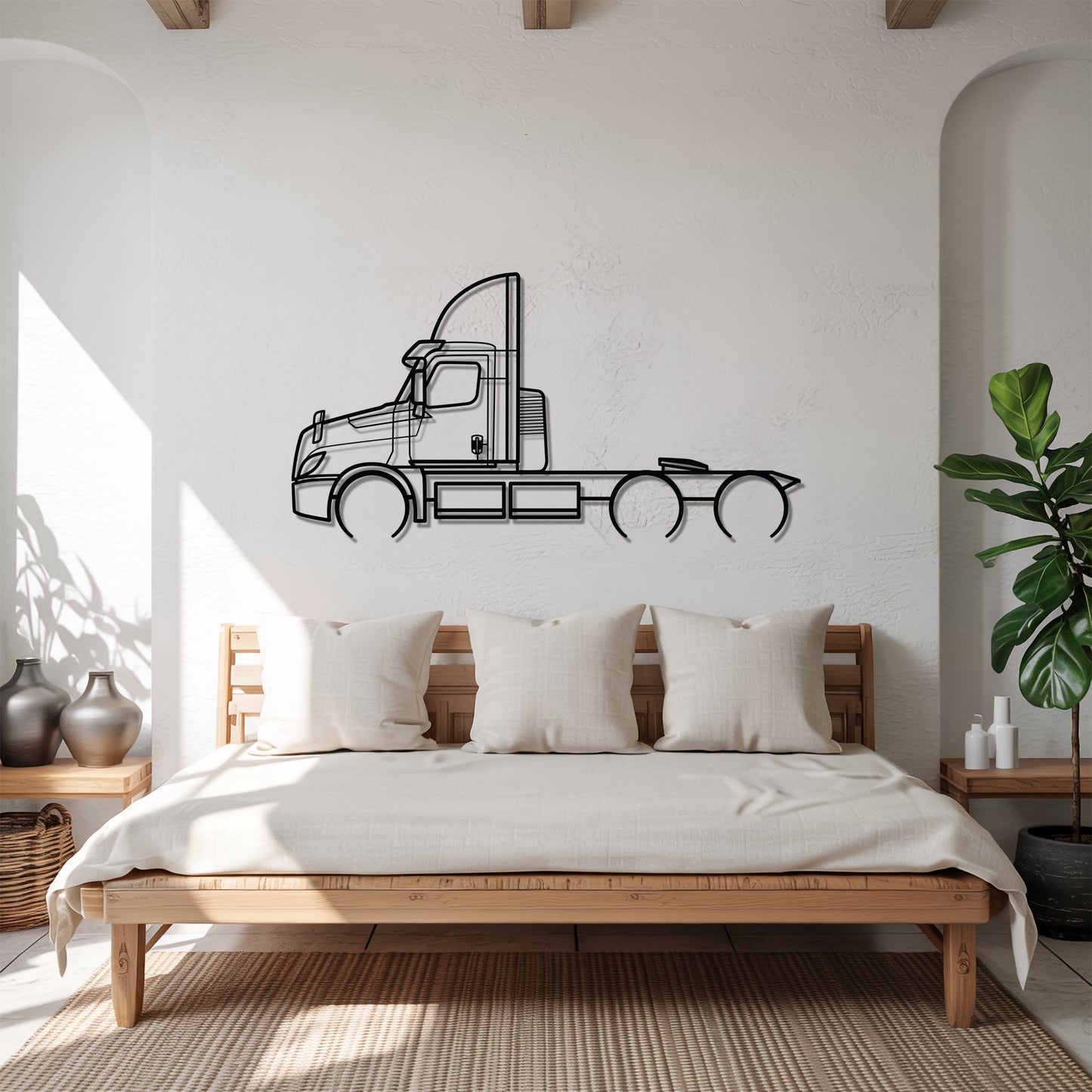 eCascadia 2022 - Metal Wall Art