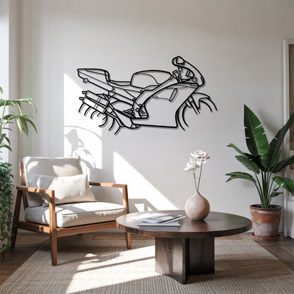 RS 250 - Metal Wall Art