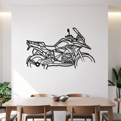 GS1200 - Metal Wall Art
