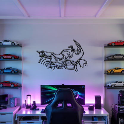 R 1100 RT - Metal Wall Art