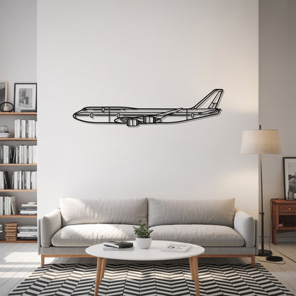 747-8 - Metal Wall Art