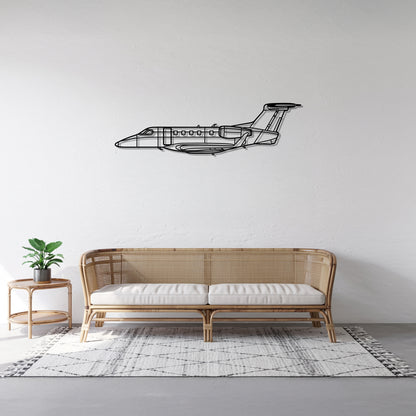 Phenom 300 - Metal Wall Art