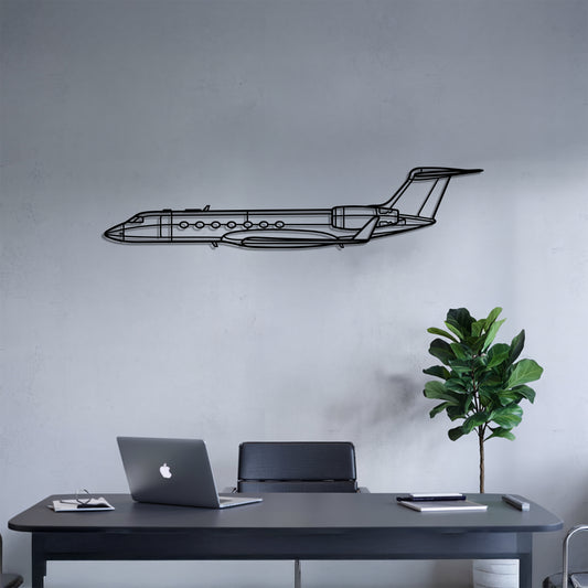 G550 - Metal Wall Art