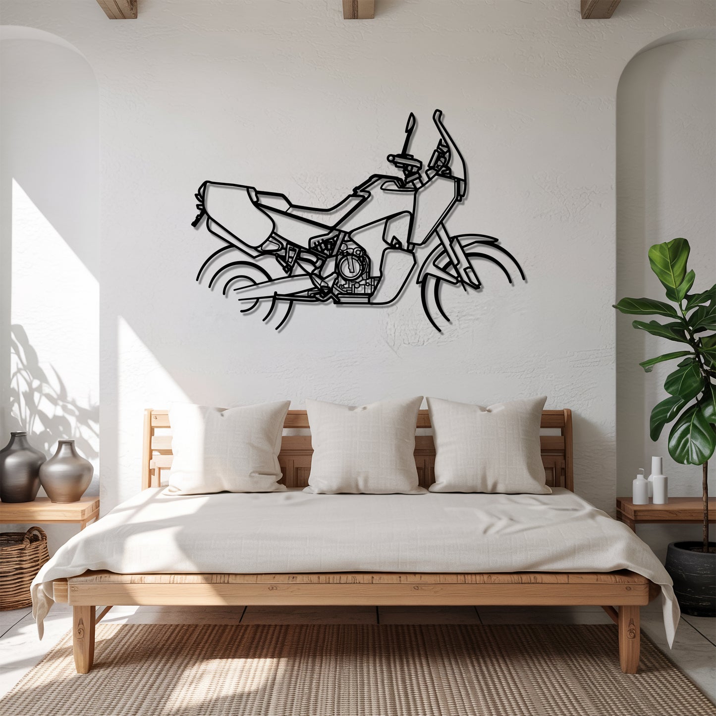 Norden 901 Expedition - Metal Wall Art