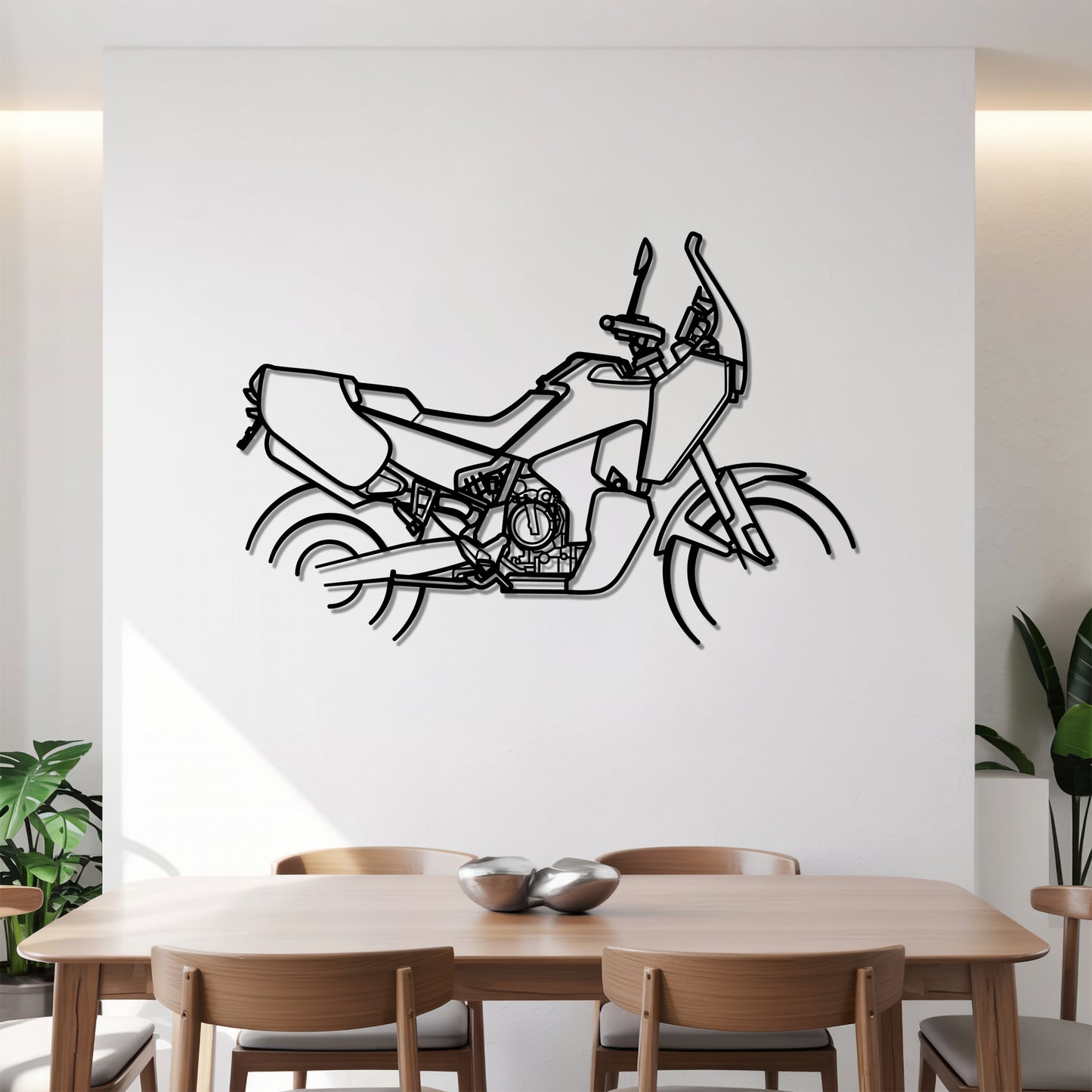 Norden 901 Expedition - Metal Wall Art