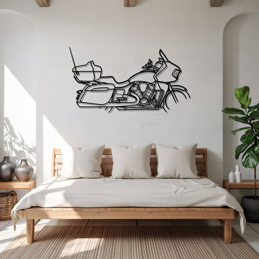 Pursuit Limited - Metal Wall Art