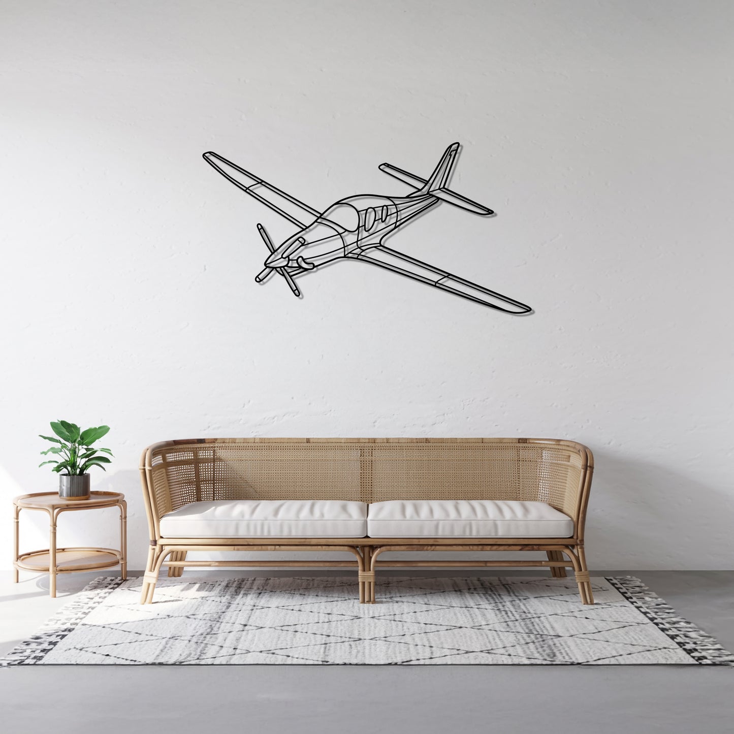 Evolution - Metal Wall Art