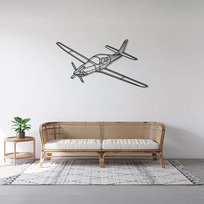 Evolution - Metal Wall Art