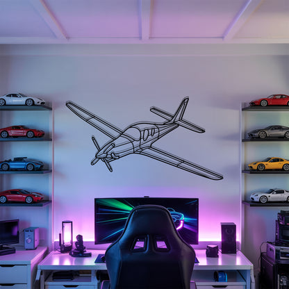 Evolution - Metal Wall Art