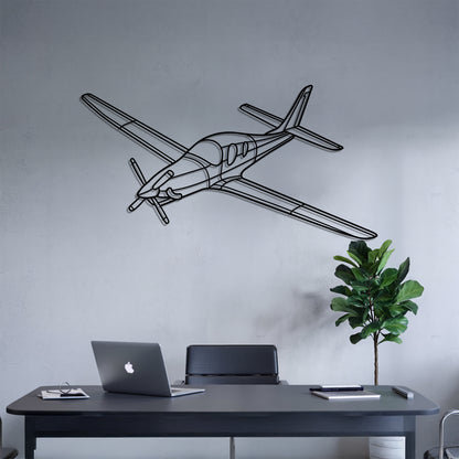 Evolution - Metal Wall Art