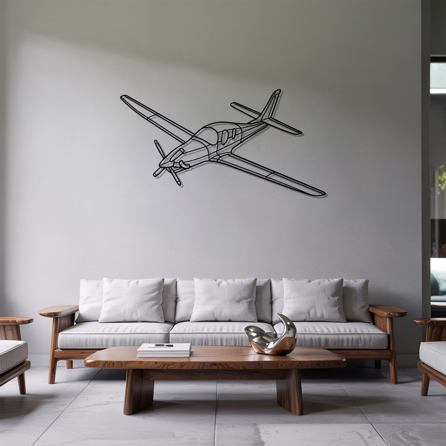 Evolution - Metal Wall Art