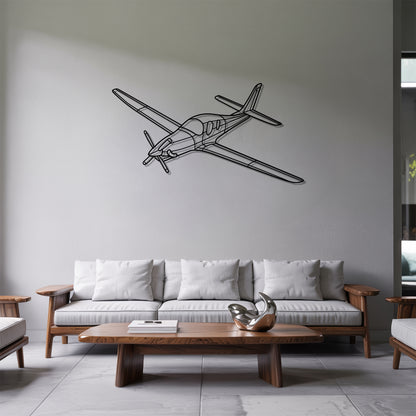Evolution - Metal Wall Art