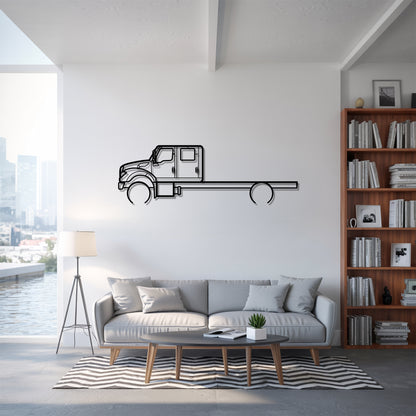 HV Series (2018) - Metal Wall Art