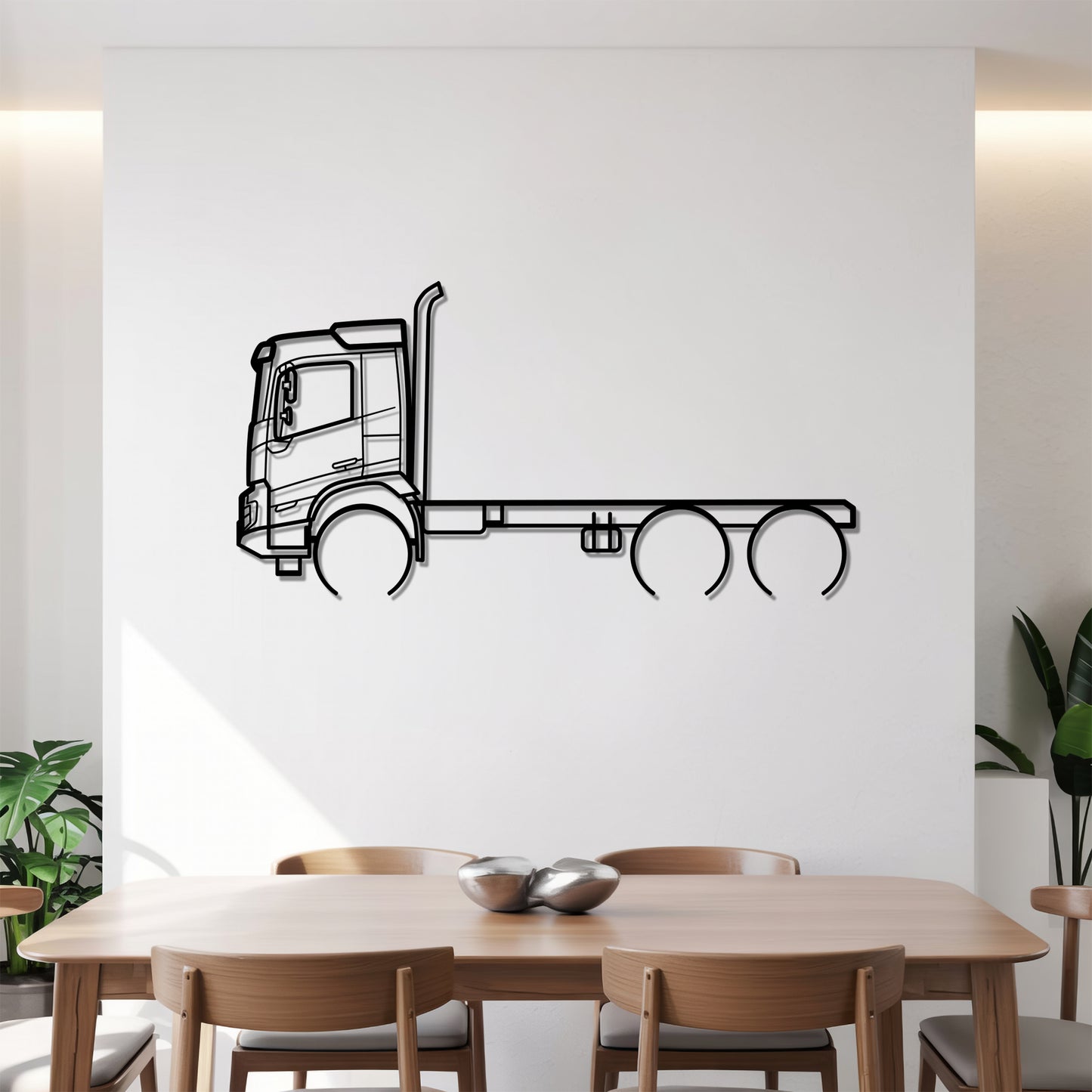 FMX (2010) - Metal Wall Art