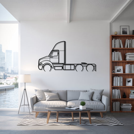 RH Series 2017 - Metal Wall Art